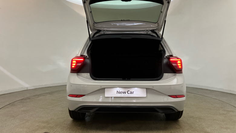 Volkswagen Polo 1.0 TSI Match 5dr Petrol Hatchback